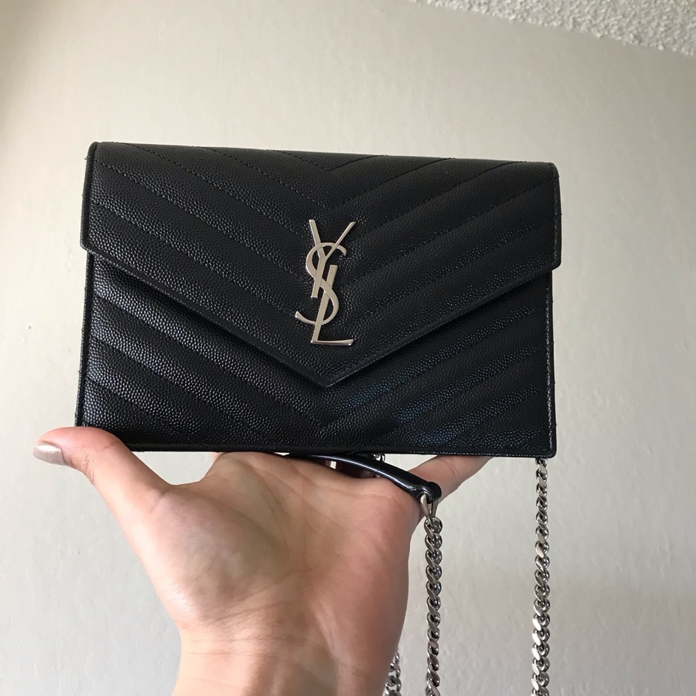 YSL women’s smlg